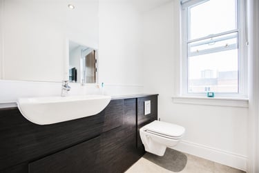 1 bed studio, The Bruce Building, Denton, Newcastle, NE17RP - Image 7